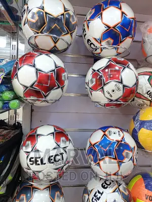 Size 5/4 Super Select Soccer Ball