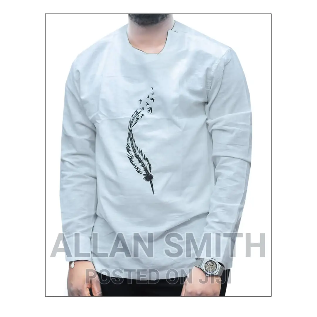 Classy Men's Shirts