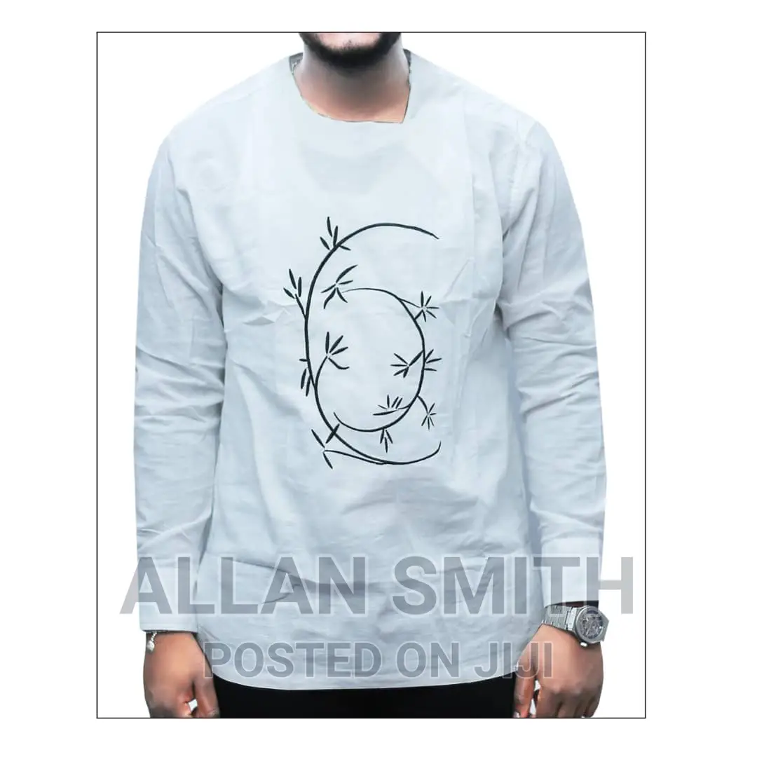 Classy Men's Shirts