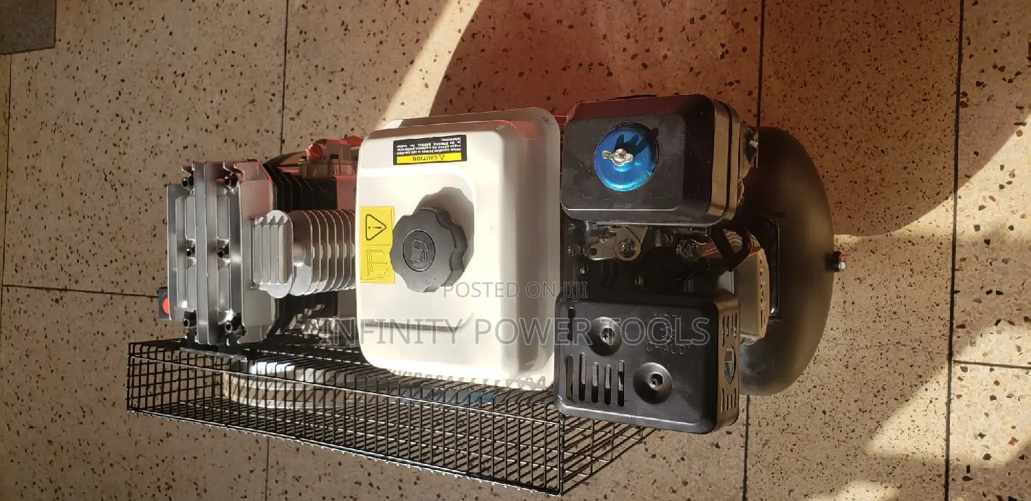 Compressor 100l Engine