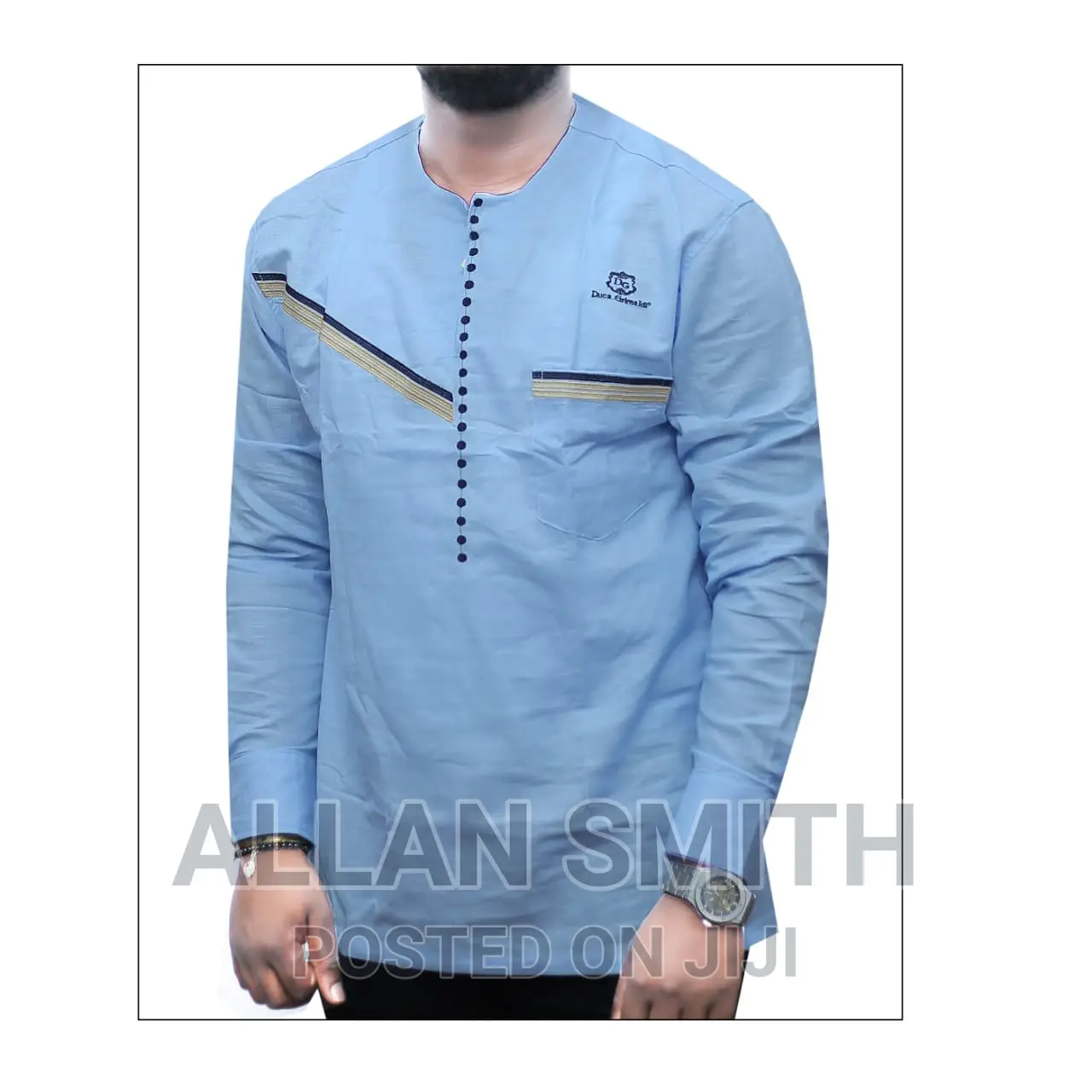 Classy Men's Shirts