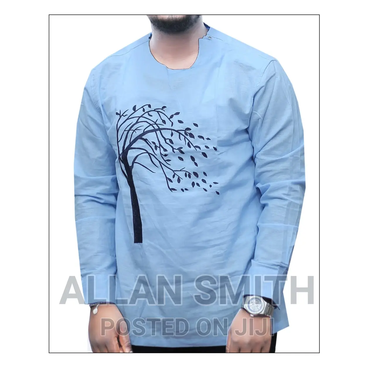 Classy Men's Shirts