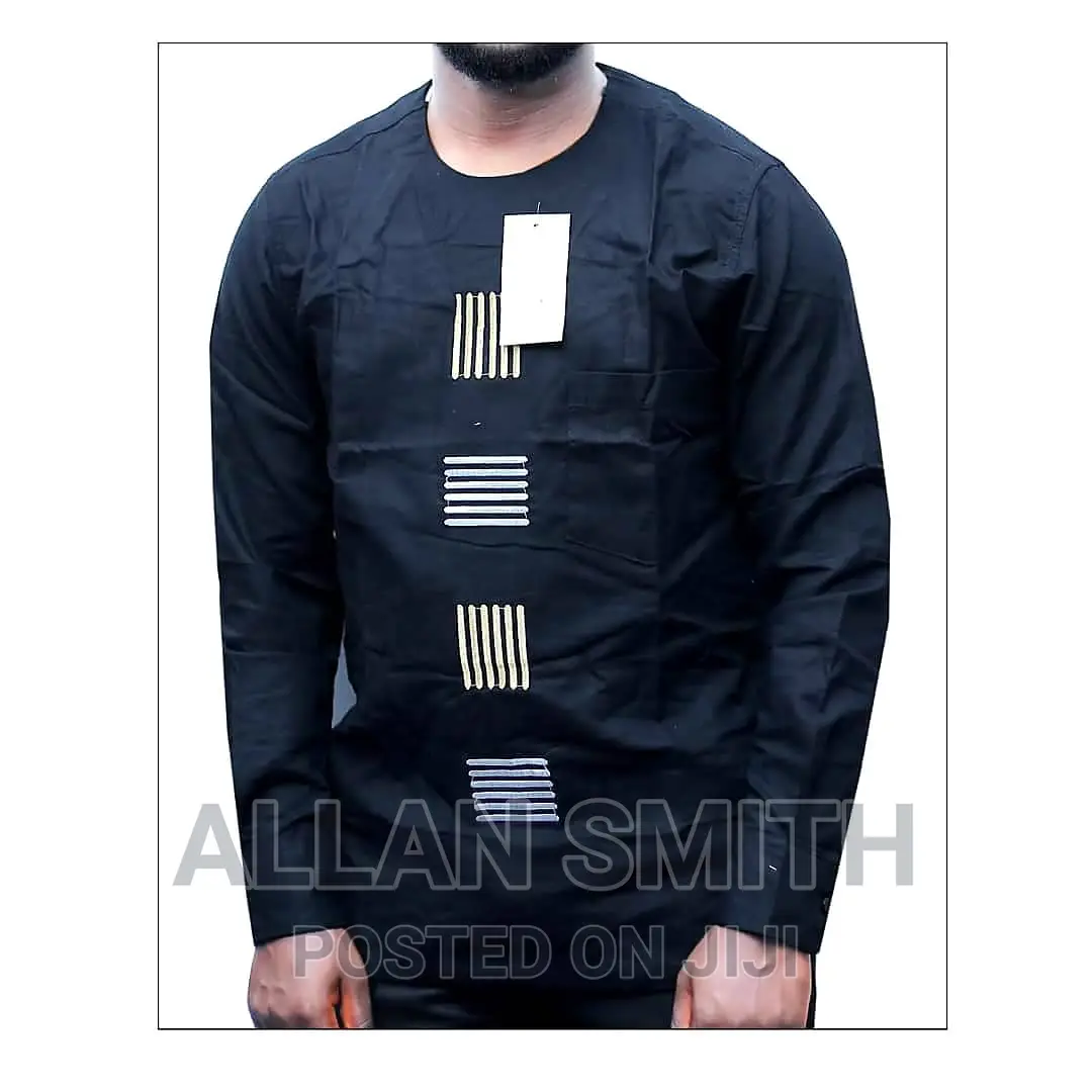 Classy Men's Shirts