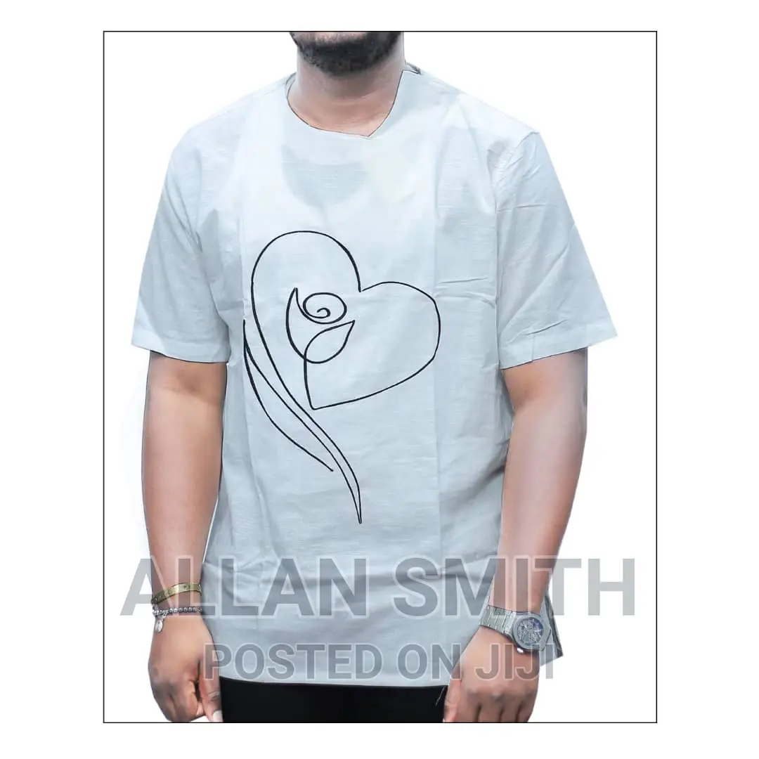 Classy Men's Shirts