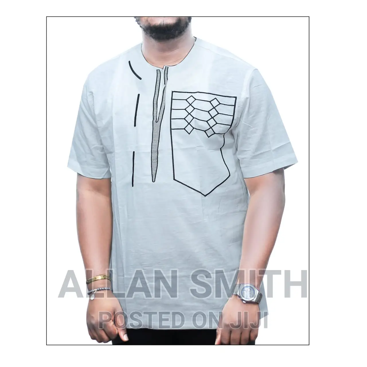 Classy Men's Shirts