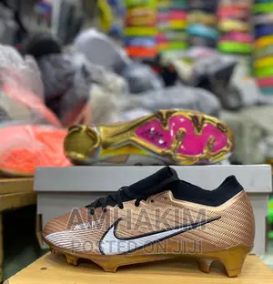 New Mercurial Vapor Soccer Boot In Stock