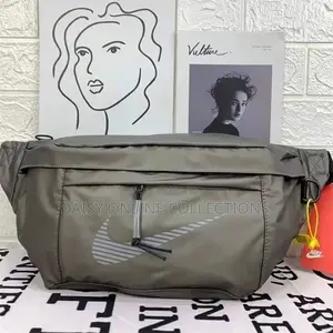 Nike Waist Cross Bag