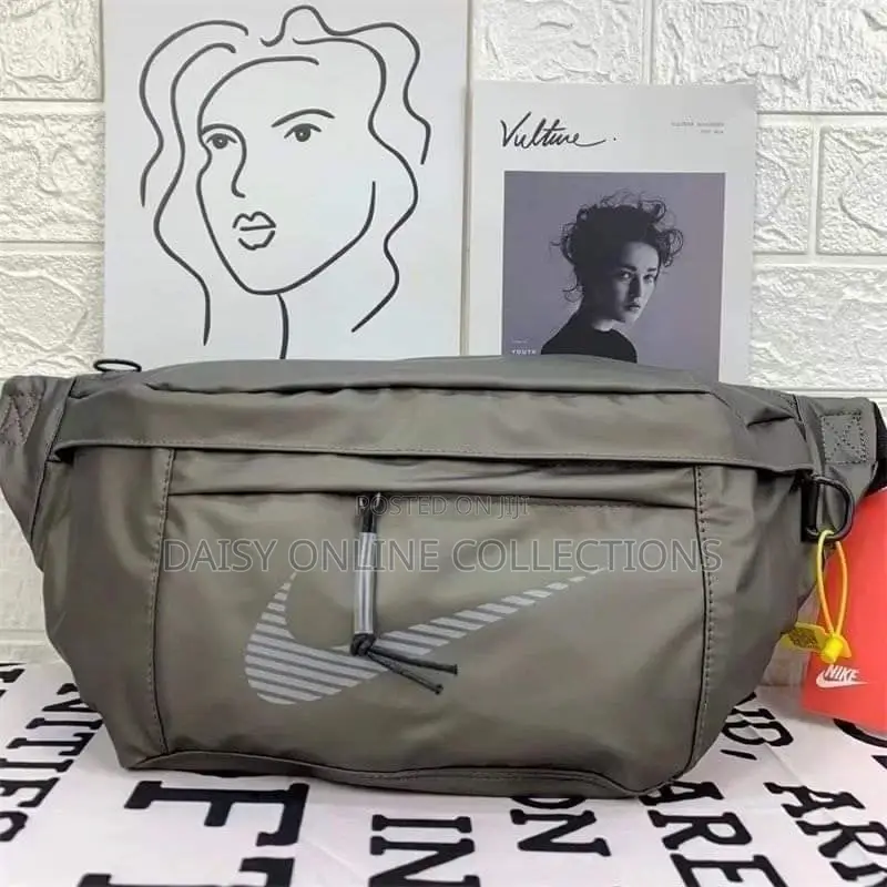 Nike Waist Cross Bag