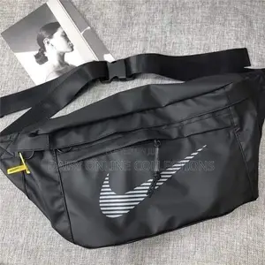 Nike Waist Cross Bag