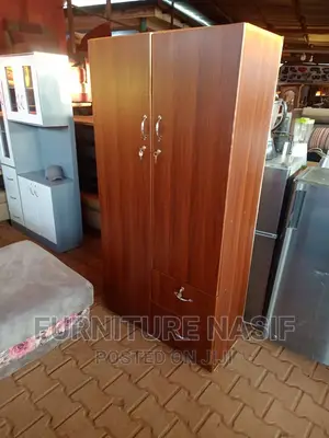 Photo - Wardrobes and Sideboards