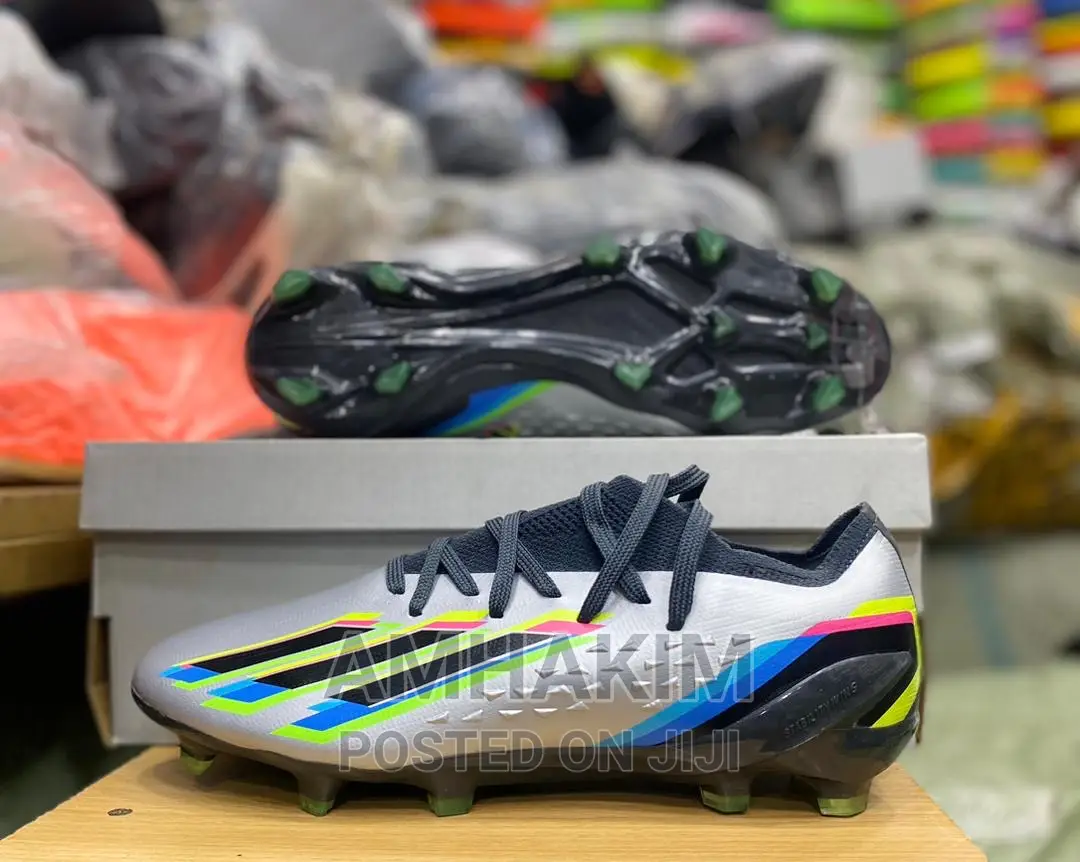 New Adidas X Predator Soccer Boots in Stock