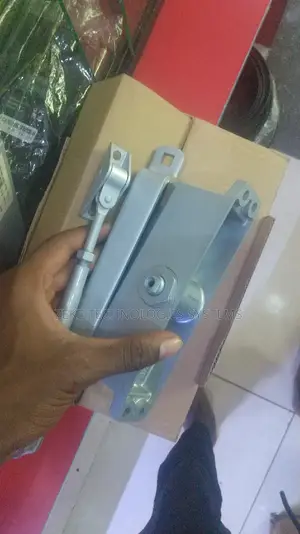 Door Closer