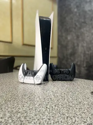 PS5 Digital Machine