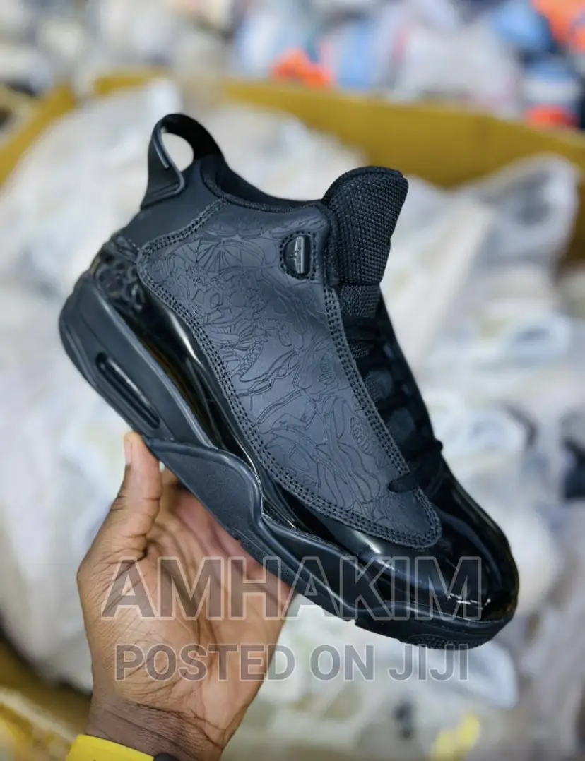 New Air Jordan X Sub Zero in Stock