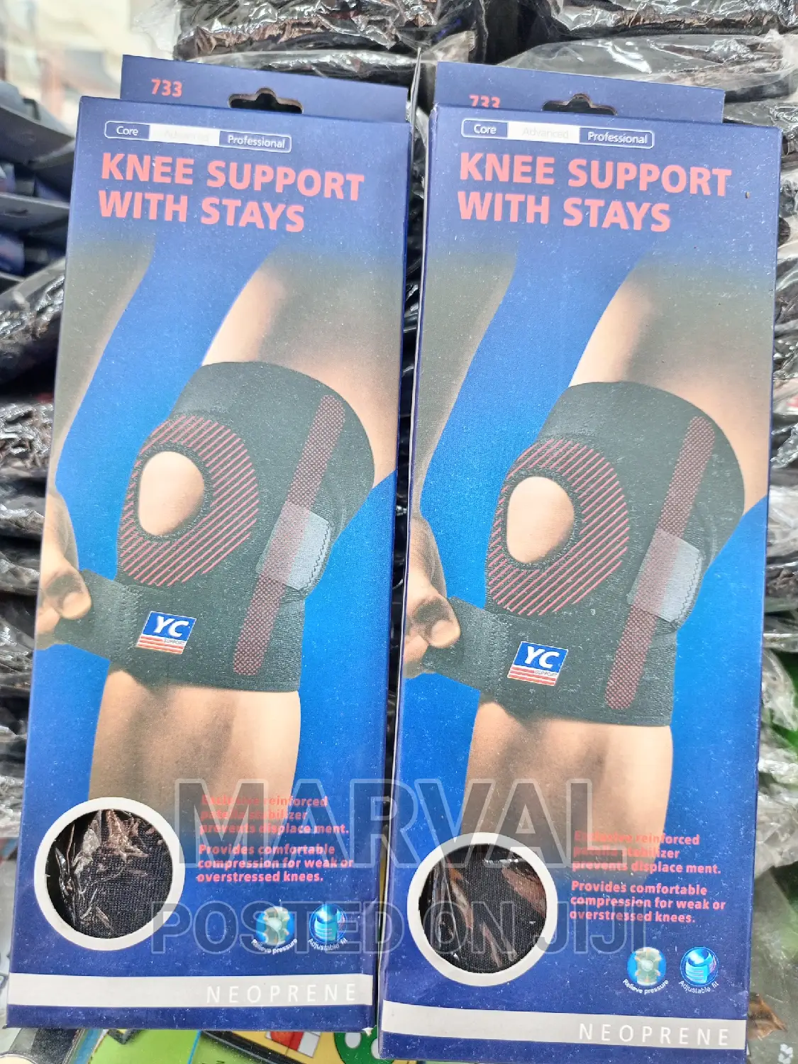Knee Support