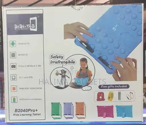 New Bebe B2040 Pro + 256 GB Pink