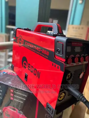 MIG Welding Machine 268