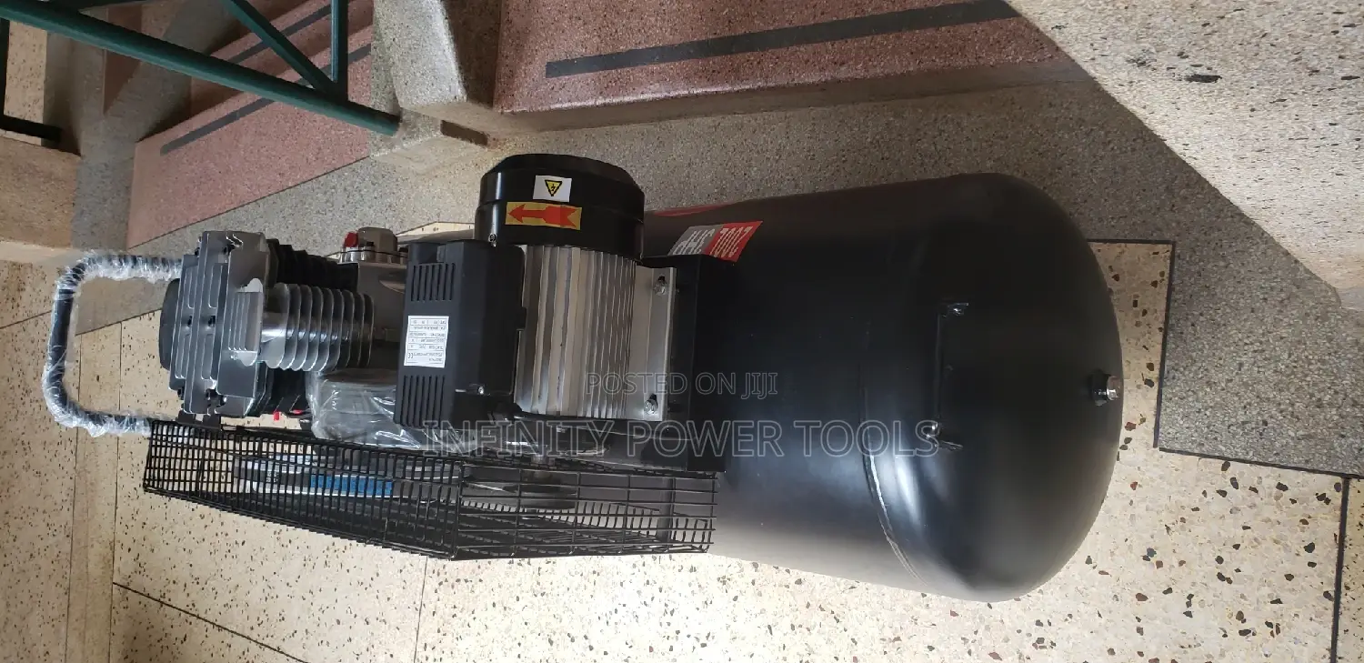 Compressor 200l