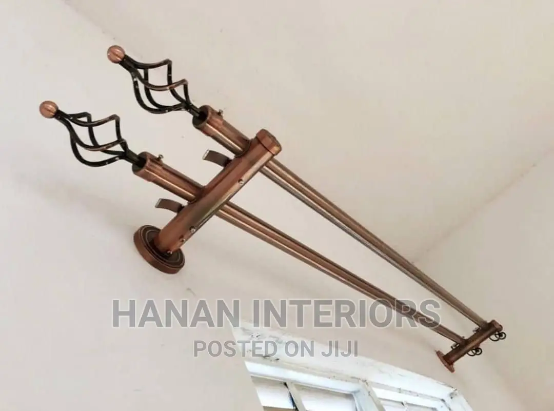 Curtain Rods
