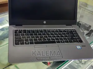 Laptop HP EliteBook 840 8GB Intel Core i5 HDD+SSD 256GB