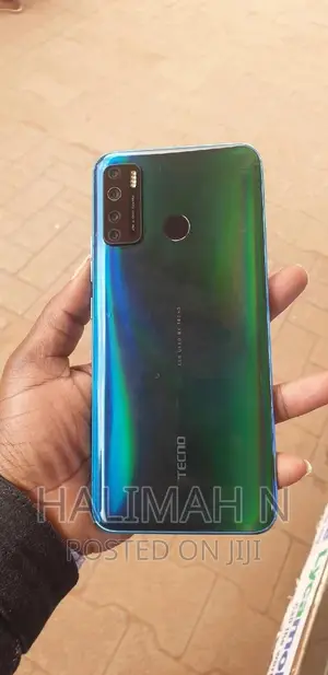 Tecno Camon 16S 128 GB Bronze