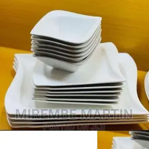 Dinner Plate Set