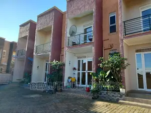 Furnished 2bdrm Apartment in Muyenga Bukasa, Makindye for sale