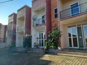 Furnished 2bdrm Apartment in Muyenga Bukasa, Makindye for sale