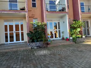 Furnished 2bdrm Block of Flats in Muyenga Bukasa, Makindye for sale