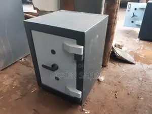 Finances Safe Box 300kgs