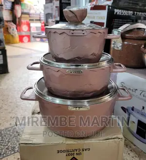 Original Cookware Set