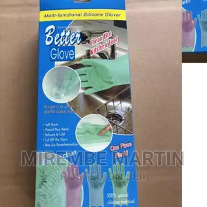 Kitchen Sink Gloves