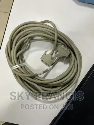 LPT 1 Cable Male to Male 15M