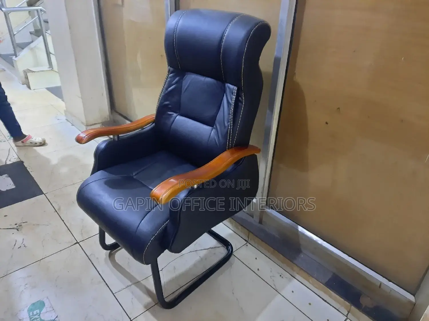 Office Executive Chair