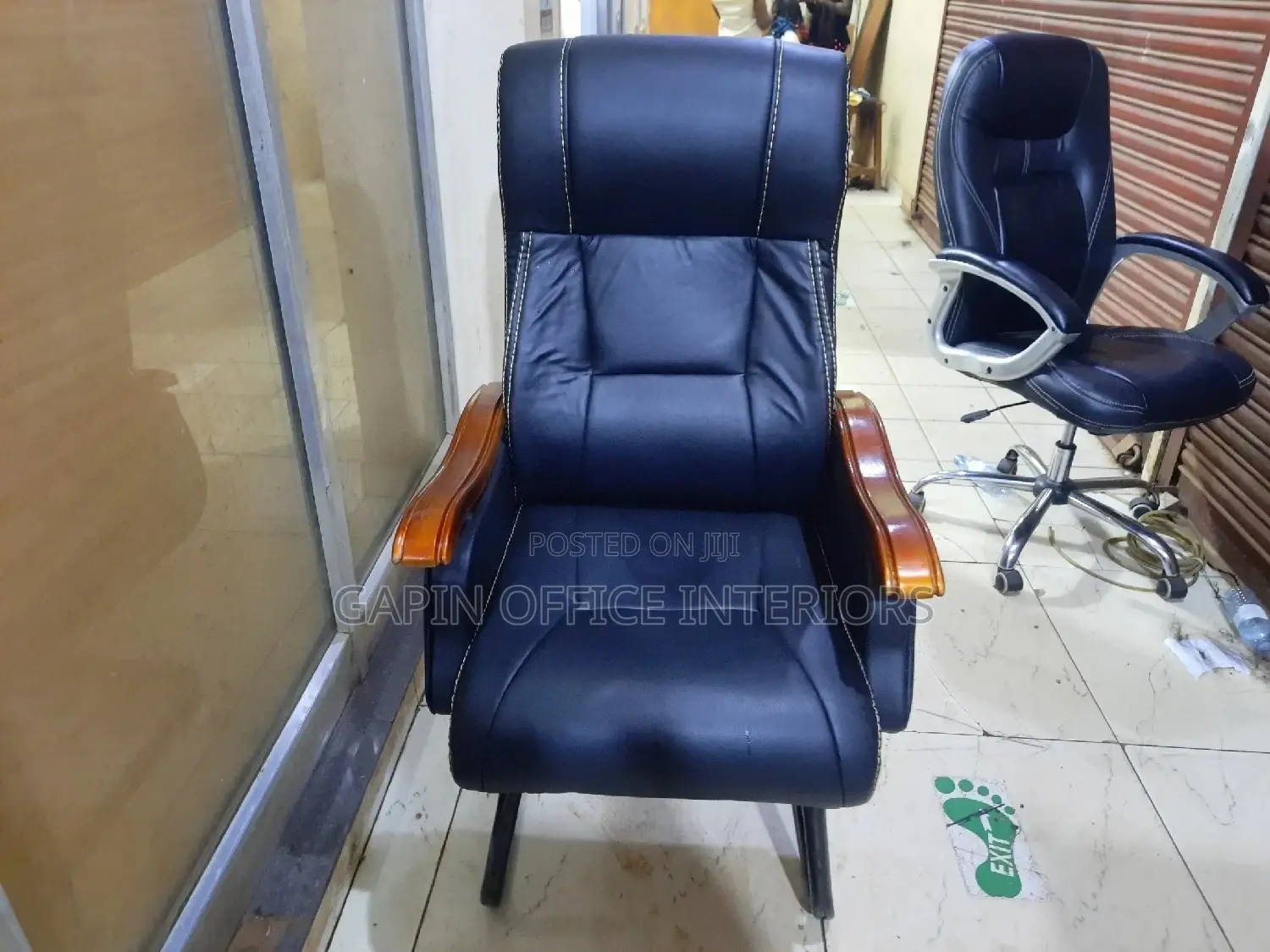 Office Executive Chair