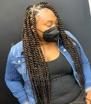 Best Mobile Hair Dresser