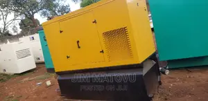 Perkins 20kva Generator for Sale Price/Events Hire/Rent