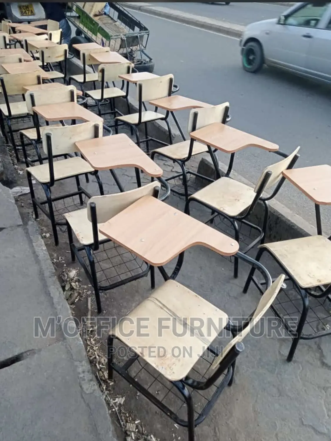 School Chairs