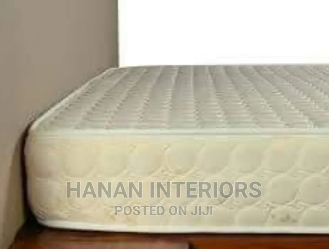 5*6/9inch Nile Spring Mattress-Original