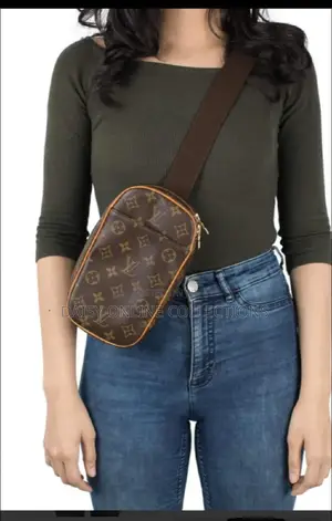 Body Cross Bag