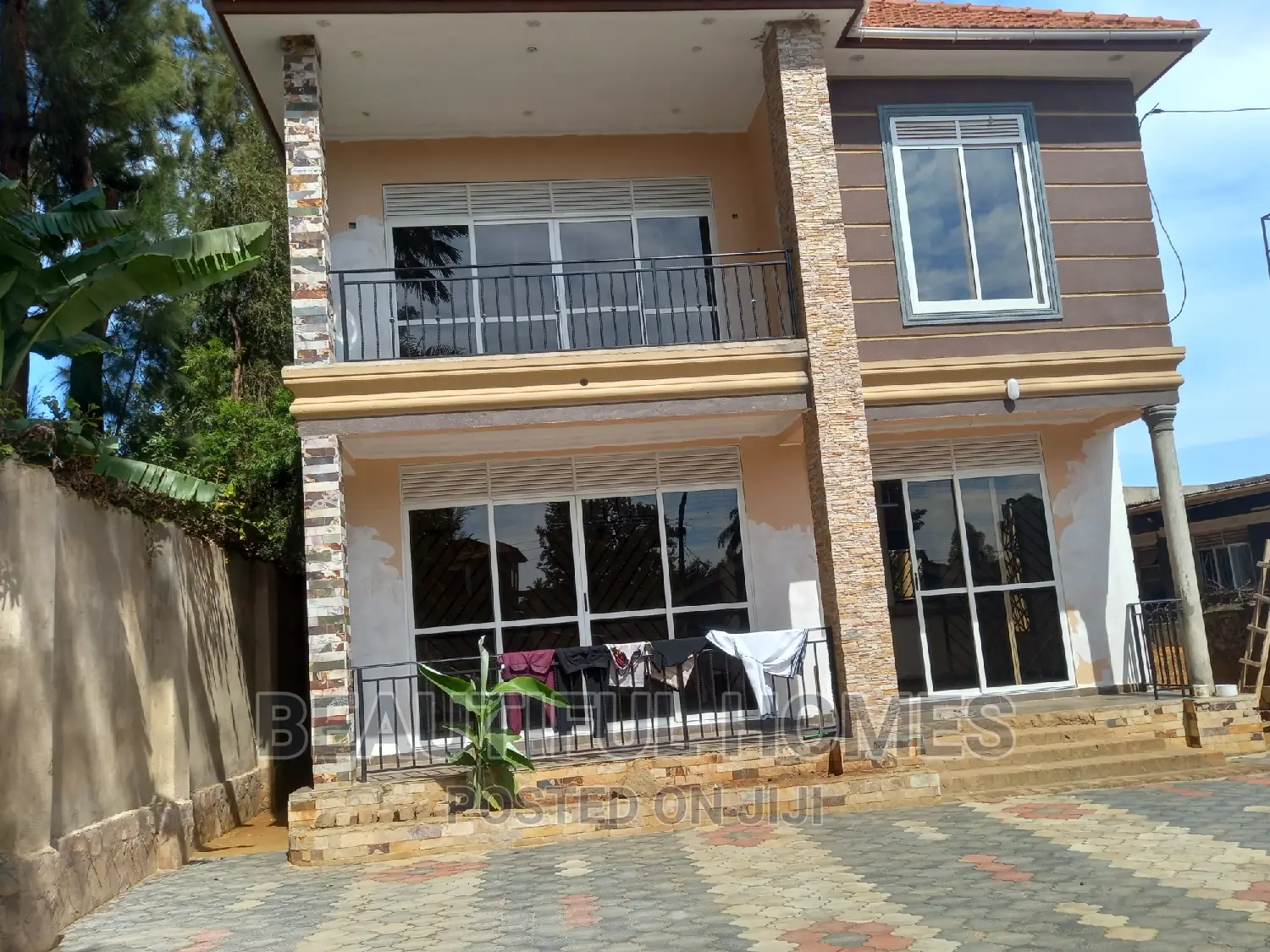 Furnished 5bdrm Duplex in Kansanga Muyenga, Makindye for sale