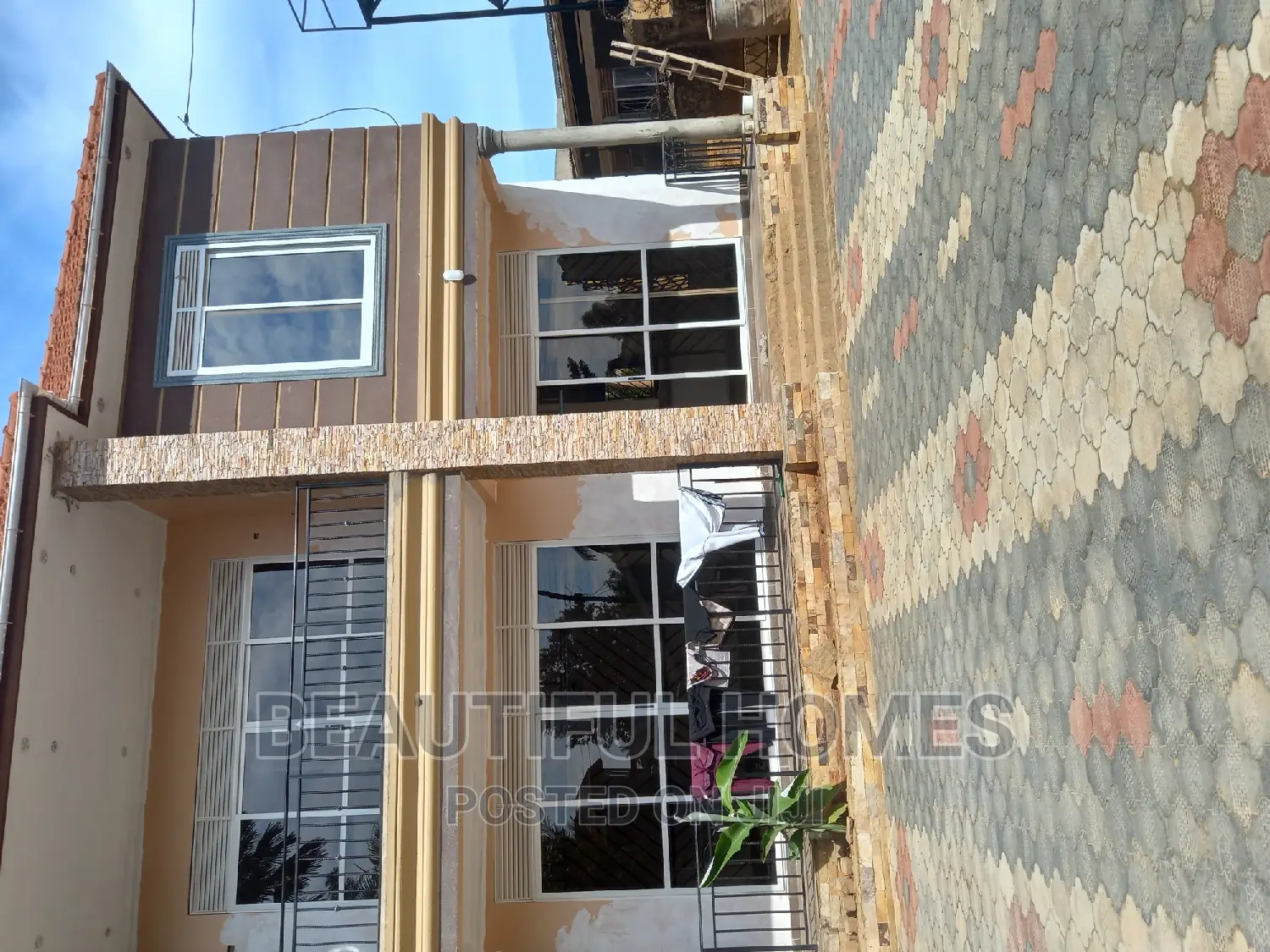 Furnished 5bdrm Duplex in Kansanga Muyenga, Makindye for sale