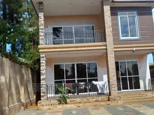 Furnished 5bdrm Duplex in Kansanga Muyenga, Makindye for sale