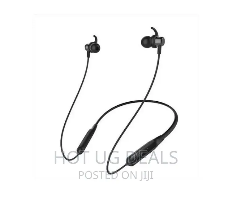 Oraimo Shark 2 180hrs Battery Life Sport Wireless Earphone