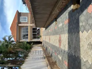 Furnished 5bdrm Maisonette in Kansanga, Makindye for sale