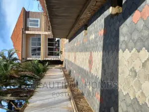 Furnished 5bdrm Mansion in Kansanga Kiwafu, Makindye for sale