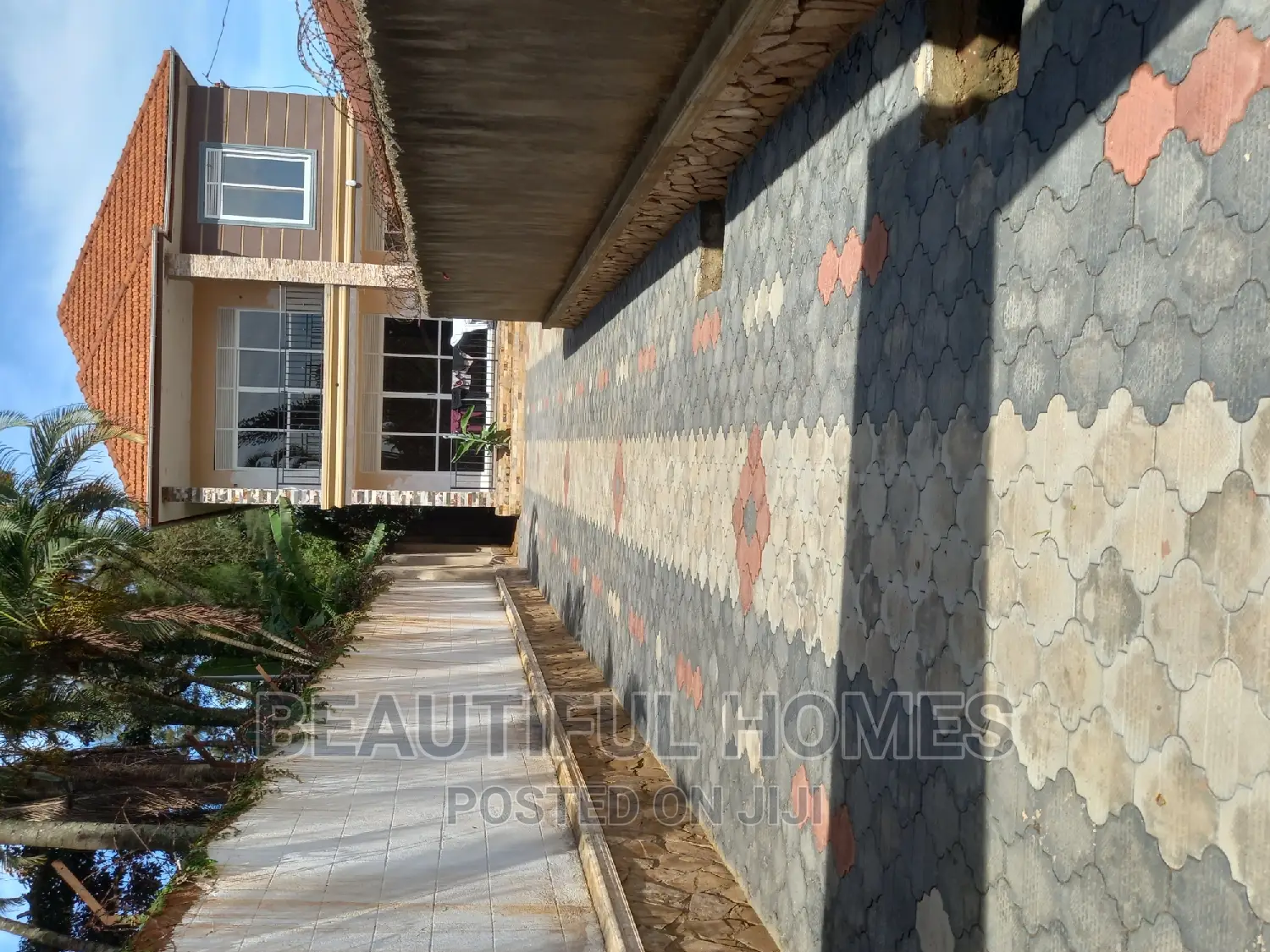 Furnished Mini Flat in Kansanga, Makindye for sale