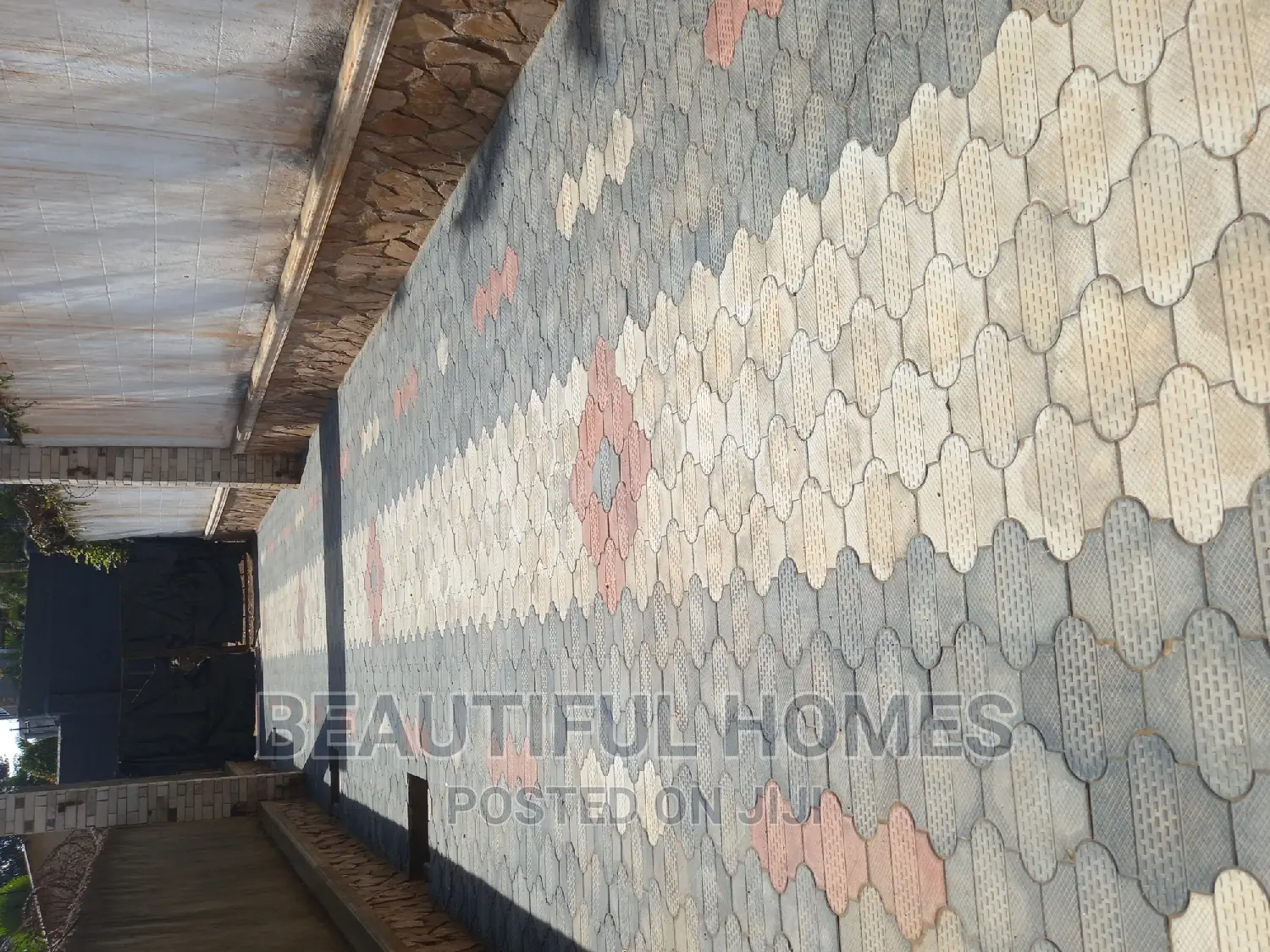 Furnished Mini Flat in Kansanga, Makindye for sale