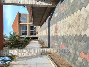 Furnished Mini Flat in Kansanga, Makindye for sale