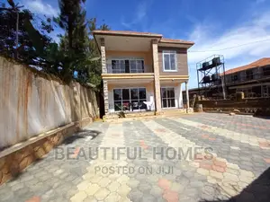 Furnished 5bdrm House in Kansanga Near, Makindye for sale